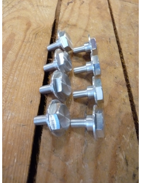 copy of Vite coperchio AAC e testata GSXR 750/1100  - 3