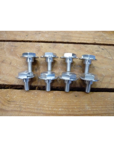 copy of Deckelschraube AAC und Zylinderkopf GSXR 750/1100  - 4