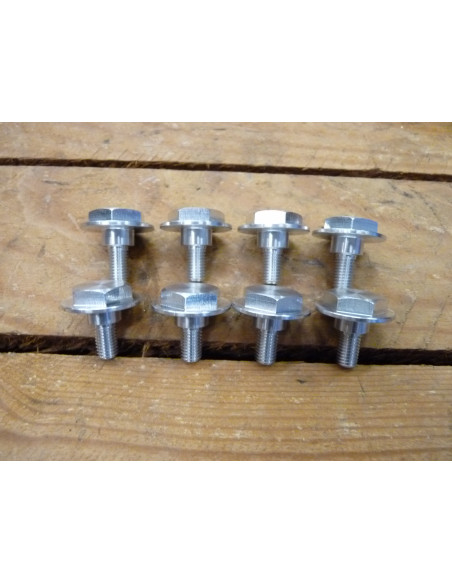 Vis cache AAC et culasse GSXR 750/1100  - 4