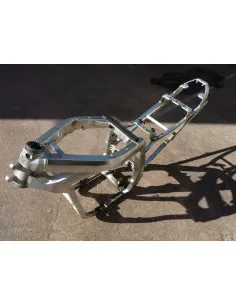 Cuadro GSXR 750 1994  - 1
