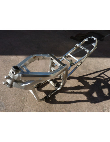Cuadro GSXR 750 1994  - 1