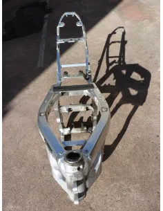 Cuadro GSXR 750 1994  - 1 2
