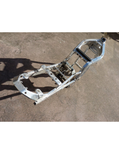 Cadre GSXR 750 1995  - 3