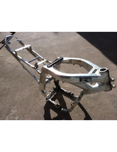 Cuadro GSXR 750 1994  - 5