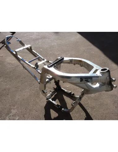 Cadre GSXR 750 1995  - 5