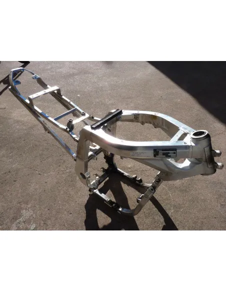 Cadre GSXR 750 1995  - 5