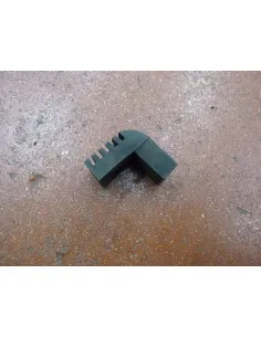 Silent bloc support réservoir GSXR 750/1100  - 1 2