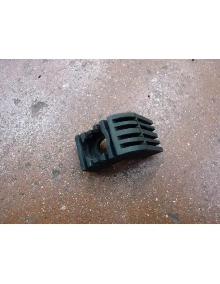 Silent bloc support réservoir GSXR 750/1100  - 3