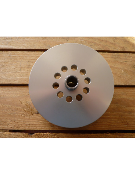 Adaptateur filtre Vmax 1200  - 2
