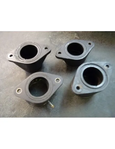 Pipes admission GSXR 750/1100