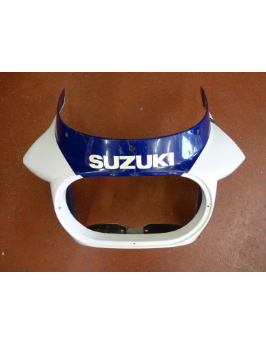 Tete de fourche GSXR 1100/88  - 1