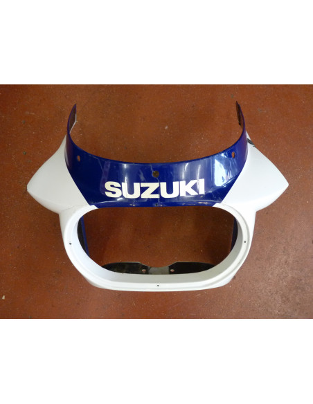 Tete de fourche GSXR 1100/88  - 1