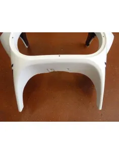 Tete de fourche GSXR 1100/88  - 1 2