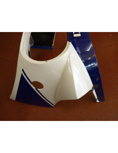 Tete de fourche GSXR 1100/88  - 3