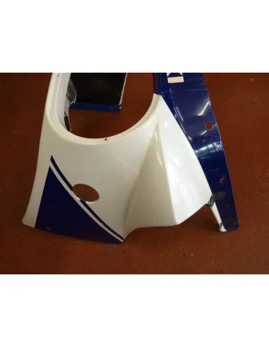 Tete de fourche GSXR 1100/88  - 3