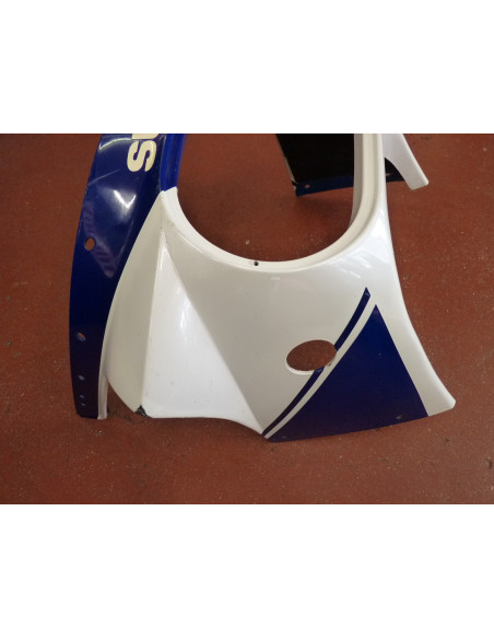 Tete de fourche GSXR 1100/88  - 4