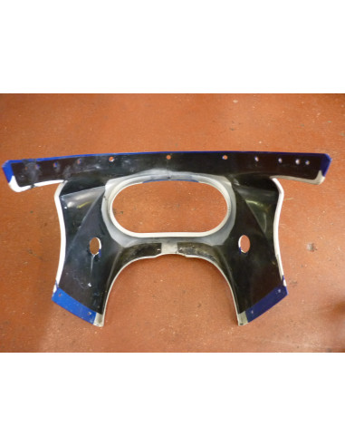 Tete de fourche GSXR 1100/88  - 6