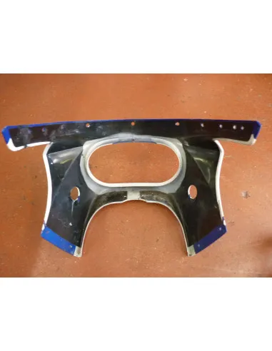 Tete de fourche GSXR 1100/88  - 6