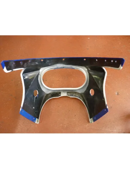 Tete de fourche GSXR 1100/88  - 6