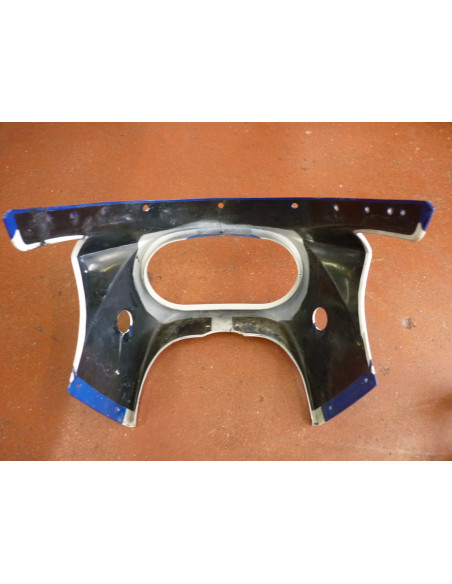 Tete de fourche GSXR 1100/88  - 6