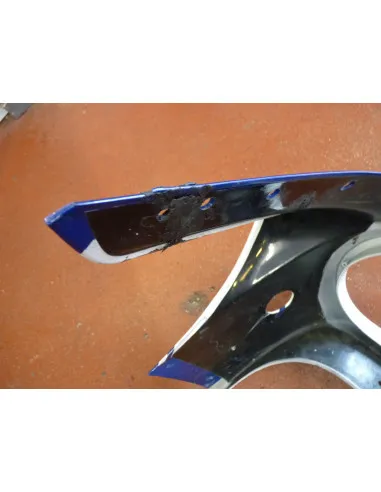 Tete de fourche GSXR 1100/88  - 7