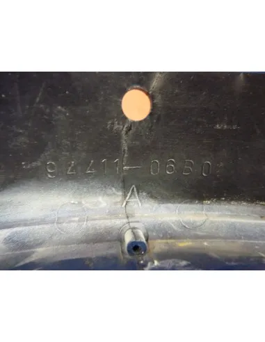Tete de fourche GSXR 1100/88  - 8