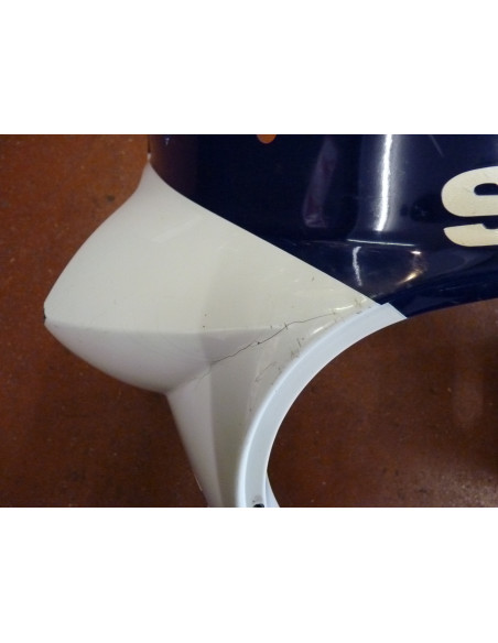 Tete de fourche GSXR 1100/88  - 5