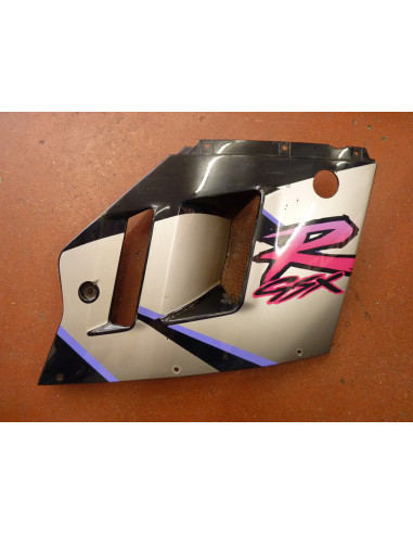 copy of Flanc avant gauche GSXR 1100/91  - 1