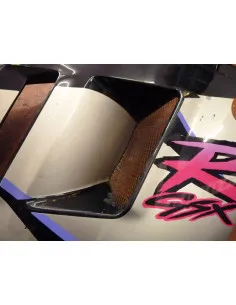 Flanc avant droit GSXR 1100/92  - 1 2