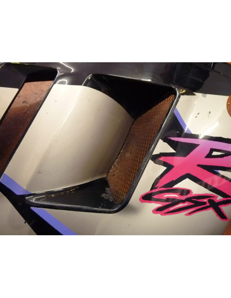 copy of Flanc avant gauche GSXR 1100/91  - 2