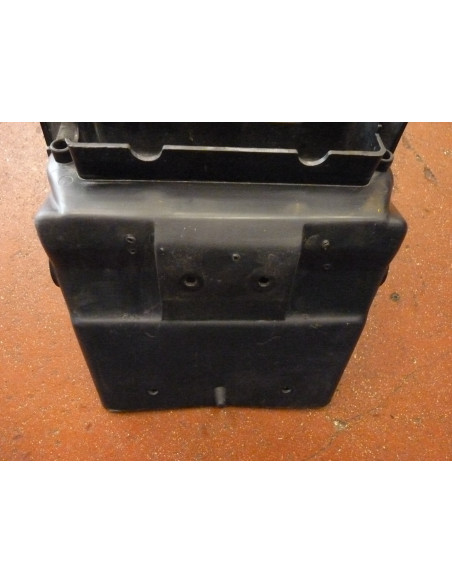 Bavette GSXR 750 94/95  - 2