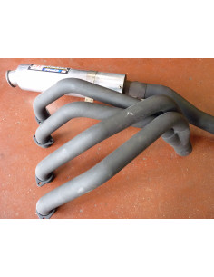 Ligne Yoshimura GSXR 1100 89/92  - 1