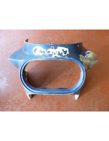Tete de fourche GSXR 1100 86/88  - 1
