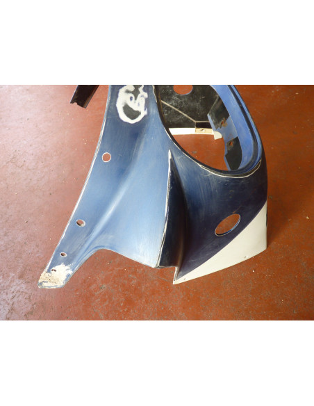 Tete de fourche GSXR 1100 86/88  - 2