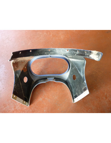 Tete de fourche GSXR 1100 86/88  - 4