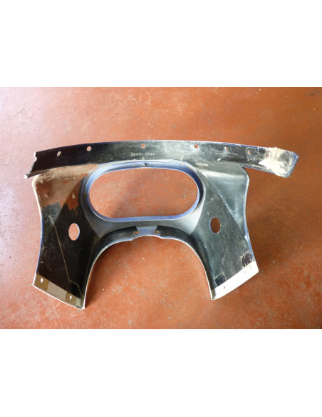 Tete de fourche GSXR 1100 86/88  - 4