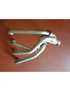 Collecteur GSXR 750/1100 85/88  - 1 2