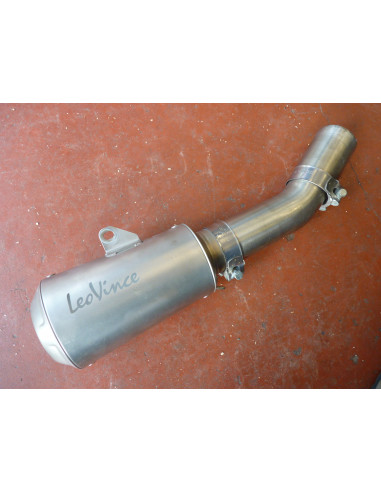 copy of Silencieux Thunder  - 4