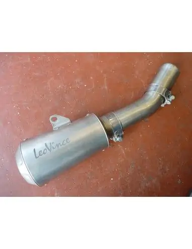 copy of Silencieux Thunder  - 4