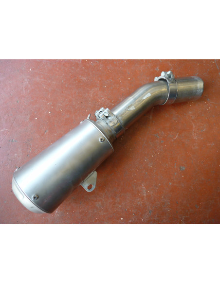 copy of Silencieux Thunder  - 5