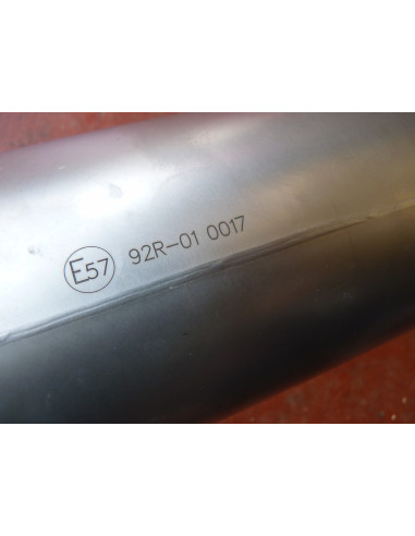 copy of Silencieux Thunder  - 6