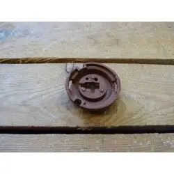 Porte ampoule H1 GSXR 750/1100 85/95  - 1