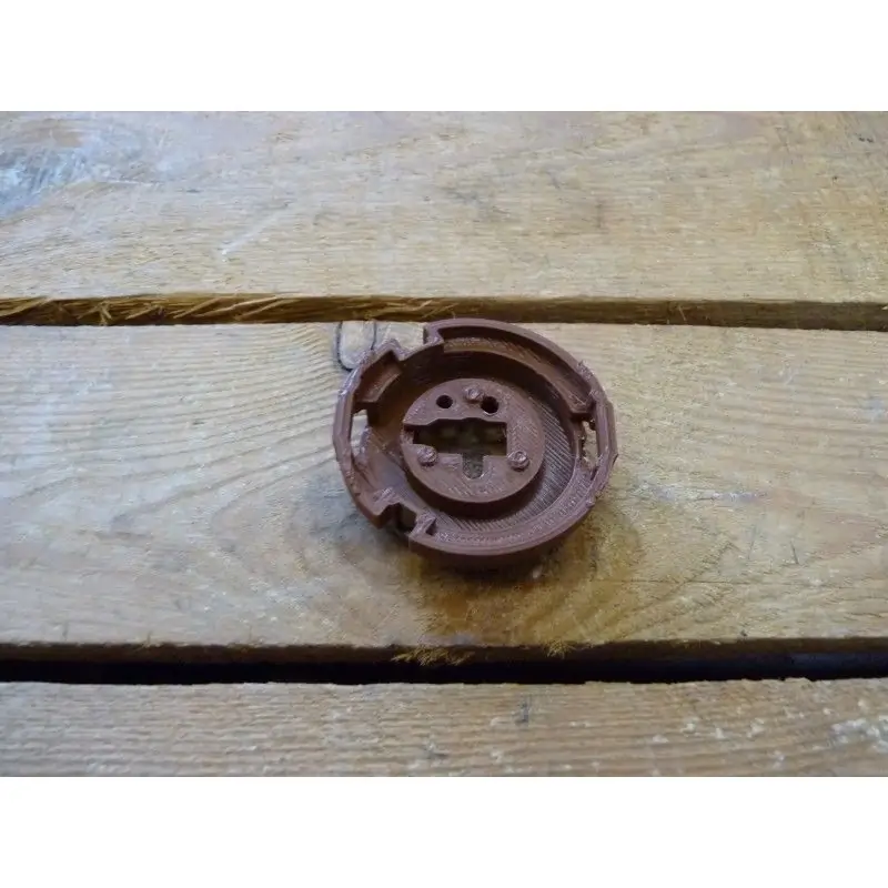 Porte ampoule H1 GSXR 750/1100 85/95  - 1