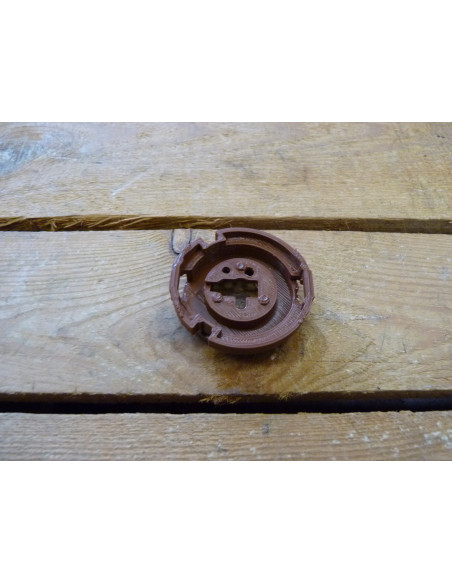 Porte ampoule H1 GSXR 750/1100 85/95  - 1