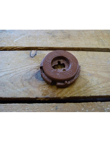 Porte ampoule H1 GSXR 750/1100 85/95  - 2