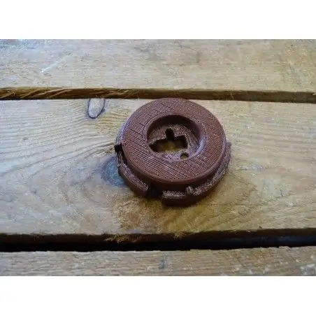 Porte ampoule H1 GSXR 750/1100 85/95  - 2