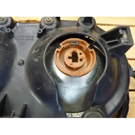 Porte ampoule H1 GSXR 750/1100 85/95  - 3