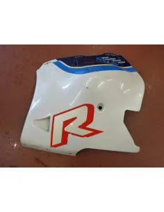 Demi-sabot gauche GSXR 1100/87  - 1