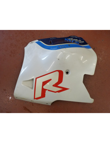 Demi-sabot gauche GSXR 1100/87  - 1