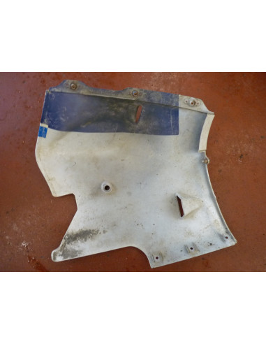Demi-sabot gauche GSXR 1100/87  - 3